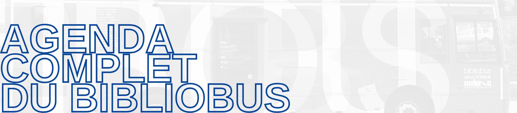 Animations & événements